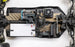TLR-1264 TLR 1/10 22X-4 2.0 DC Buggy Race 4x4 Kit