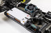 TLR-1264 TLR 1/10 22X-4 2.0 DC Buggy Race 4x4 Kit