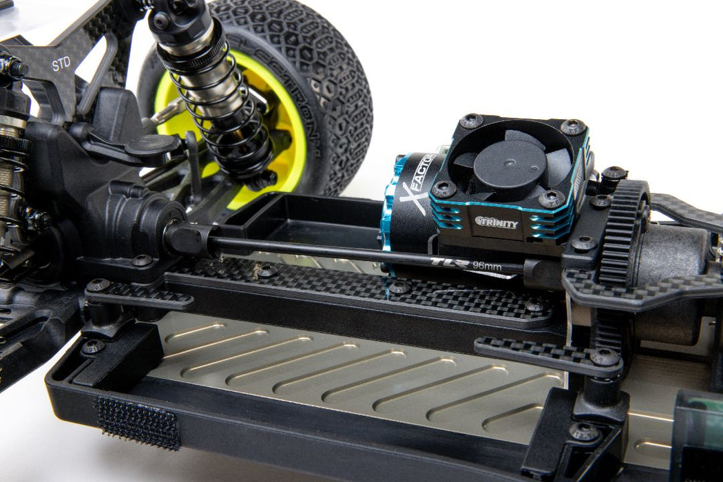TLR-1264 TLR 1/10 22X-4 2.0 DC Buggy Race 4x4 Kit
