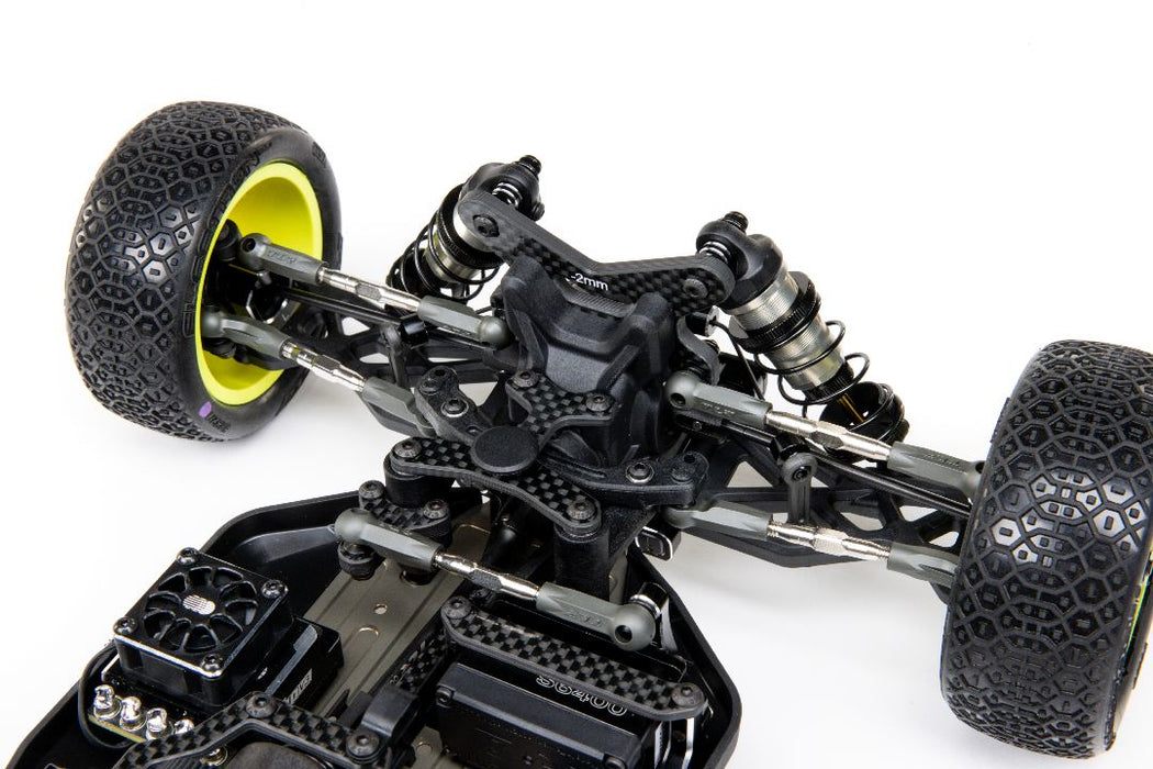 TLR-1264 TLR 1/10 22X-4 2.0 DC Buggy Race 4x4 Kit