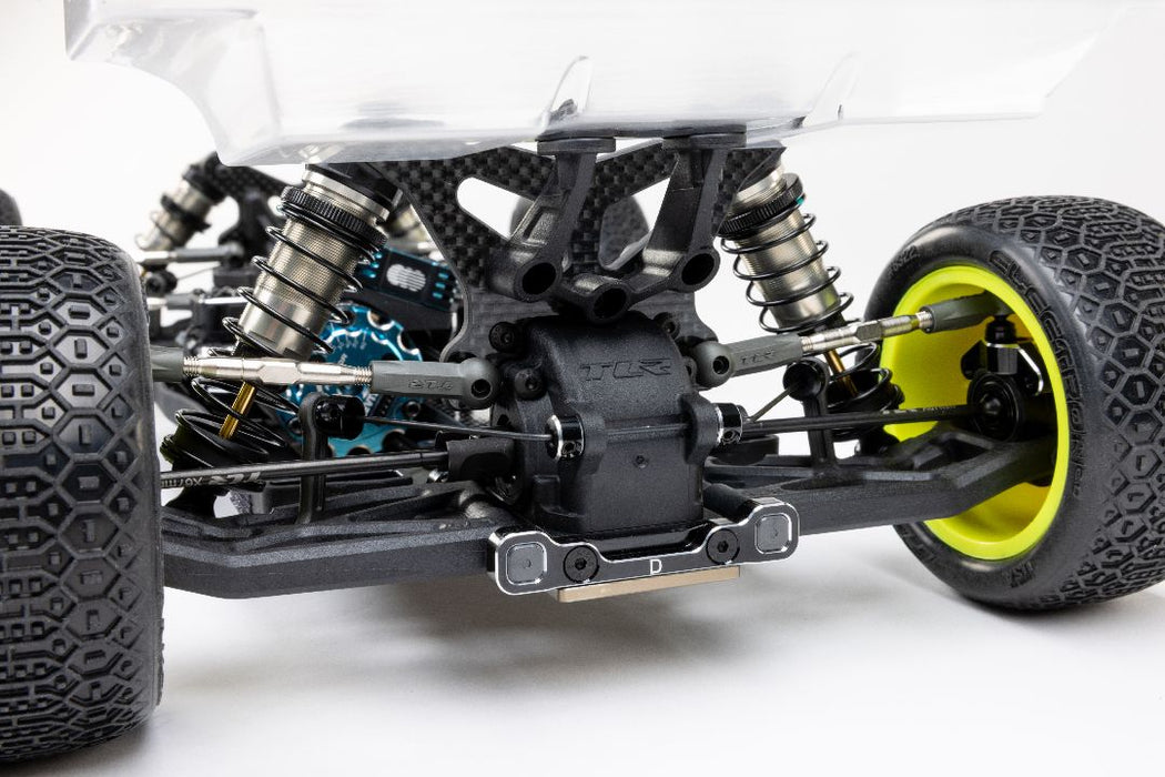 TLR-1264 TLR 1/10 22X-4 2.0 DC Buggy Race 4x4 Kit