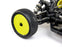 TLR-1264 TLR 1/10 22X-4 2.0 DC Buggy Race 4x4 Kit