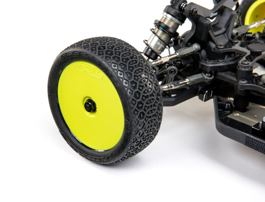 TLR-1264 TLR 1/10 22X-4 2.0 DC Buggy Race 4x4 Kit