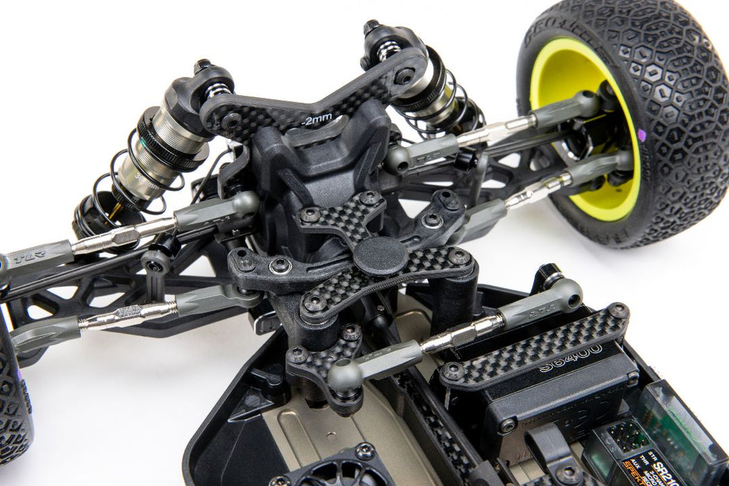 TLR-1264 TLR 1/10 22X-4 2.0 DC Buggy Race 4x4 Kit