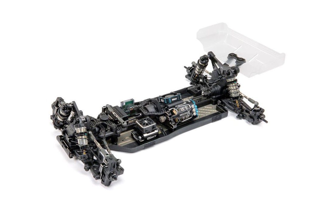 TLR-1264 TLR 1/10 22X-4 2.0 DC Buggy Race 4x4 Kit