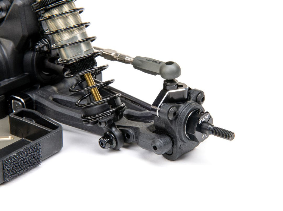 TLR-1264 TLR 1/10 22X-4 2.0 DC Buggy Race 4x4 Kit