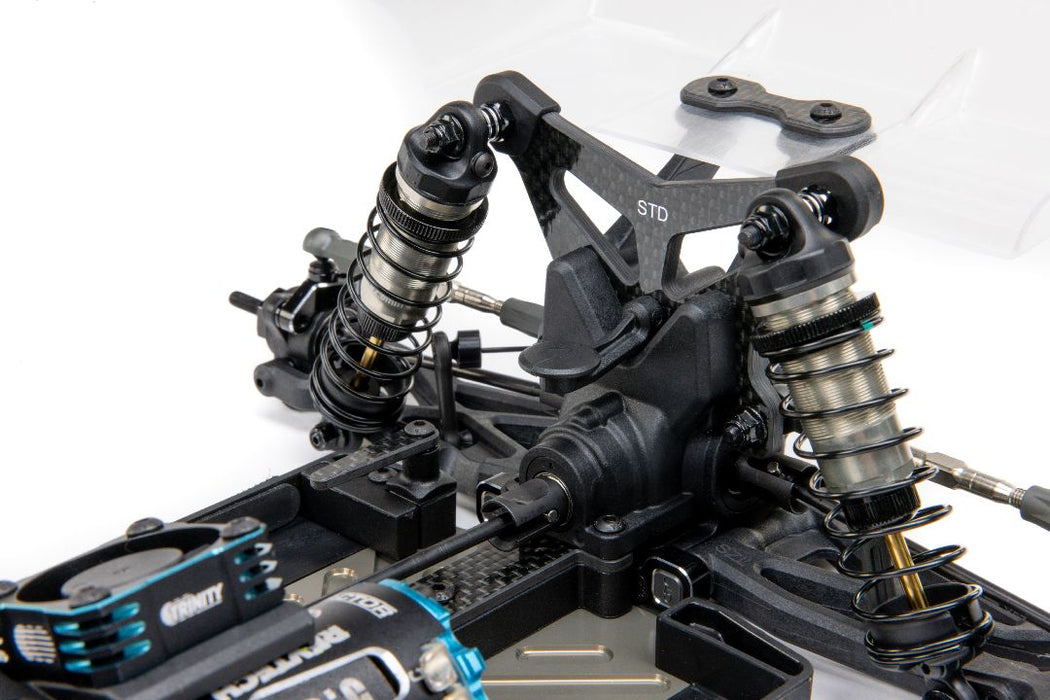 TLR-1264 TLR 1/10 22X-4 2.0 DC Buggy Race 4x4 Kit