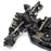 TLR-1264 TLR 1/10 22X-4 2.0 DC Buggy Race 4x4 Kit