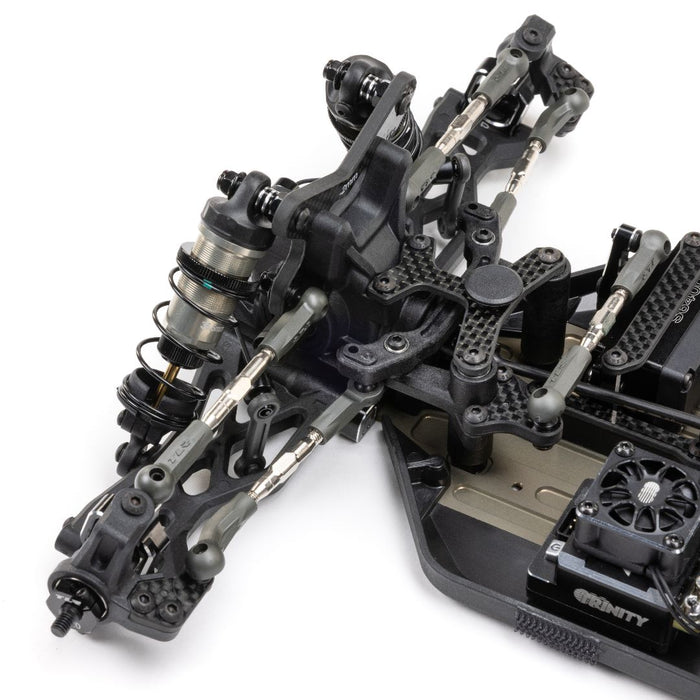 TLR-1264 TLR 1/10 22X-4 2.0 DC Buggy Race 4x4 Kit