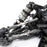 TLR-1264 TLR 1/10 22X-4 2.0 DC Buggy Race 4x4 Kit