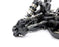 TLR-1264 TLR 1/10 22X-4 2.0 DC Buggy Race 4x4 Kit