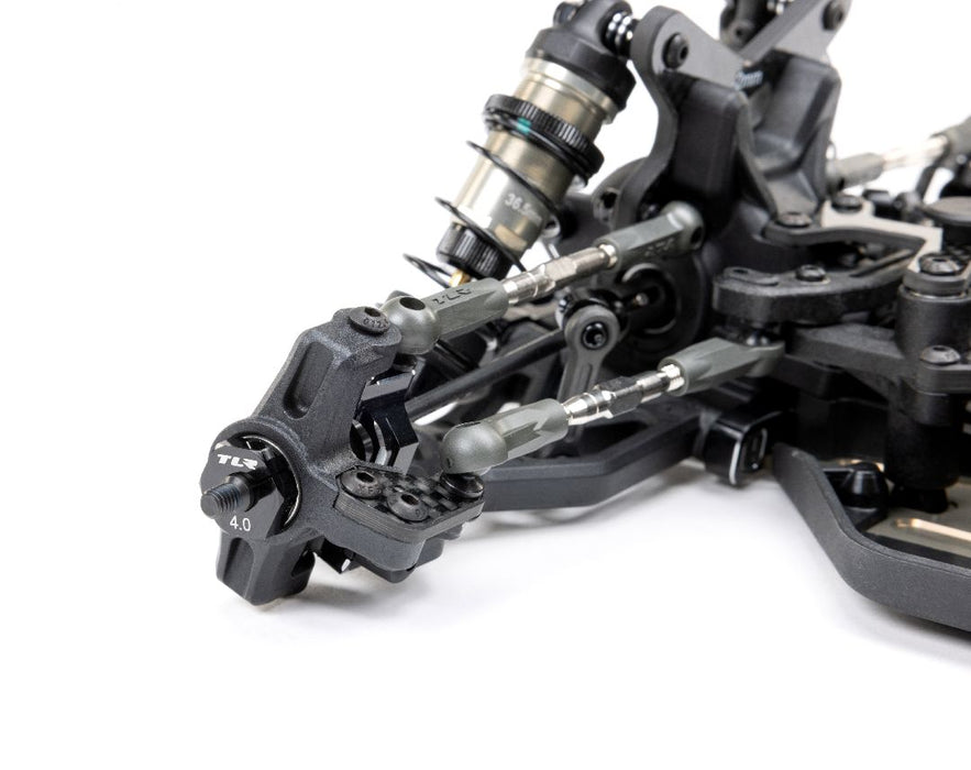TLR-1264 TLR 1/10 22X-4 2.0 DC Buggy Race 4x4 Kit