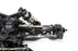 TLR-1264 TLR 1/10 22X-4 2.0 DC Buggy Race 4x4 Kit