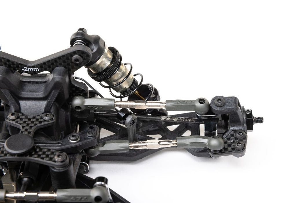 TLR-1264 TLR 1/10 22X-4 2.0 DC Buggy Race 4x4 Kit
