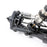 TLR-1264 TLR 1/10 22X-4 2.0 DC Buggy Race 4x4 Kit