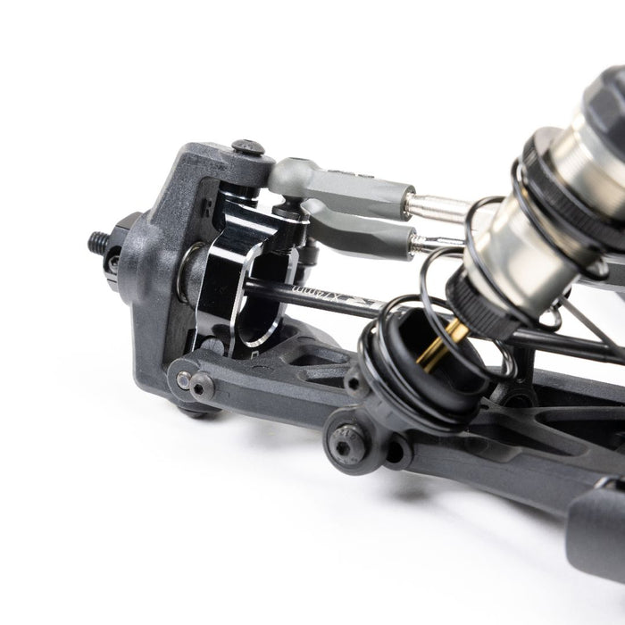 TLR-1264 TLR 1/10 22X-4 2.0 DC Buggy Race 4x4 Kit