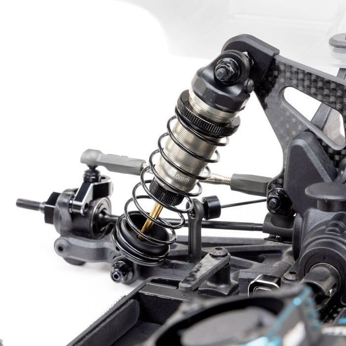 TLR-1264 TLR 1/10 22X-4 2.0 DC Buggy Race 4x4 Kit