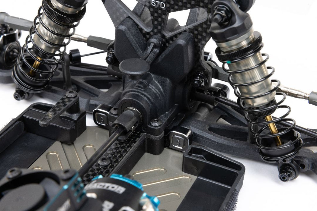 TLR-1264 TLR 1/10 22X-4 2.0 DC Buggy Race 4x4 Kit