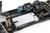TLR-1264 TLR 1/10 22X-4 2.0 DC Buggy Race 4x4 Kit
