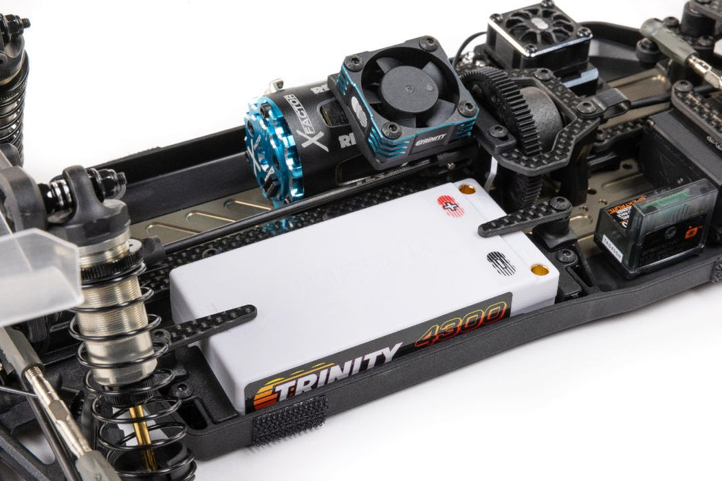 TLR-1264 TLR 1/10 22X-4 2.0 DC Buggy Race 4x4 Kit
