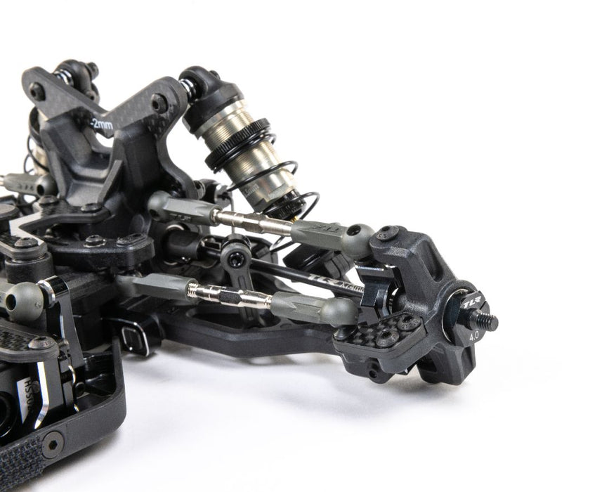 TLR-1264 TLR 1/10 22X-4 2.0 DC Buggy Race 4x4 Kit