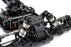 TLR-1264 TLR 1/10 22X-4 2.0 DC Buggy Race 4x4 Kit