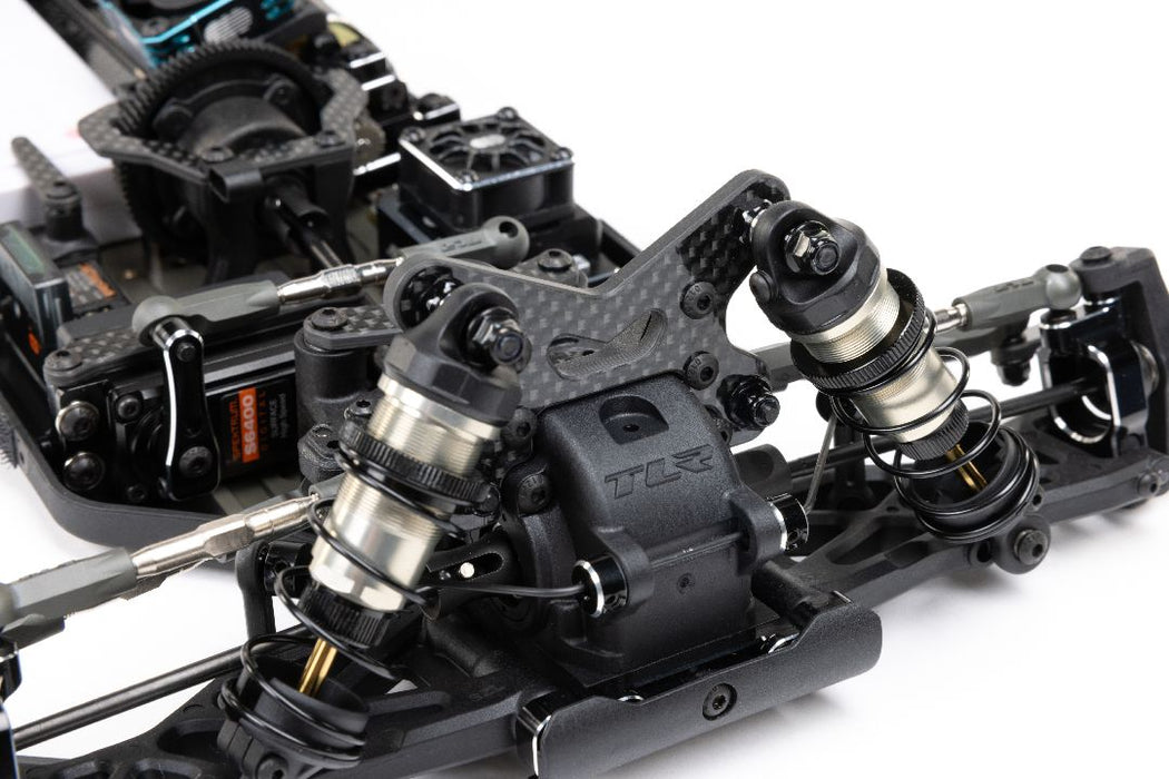 TLR-1264 TLR 1/10 22X-4 2.0 DC Buggy Race 4x4 Kit