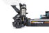 TLR-1264 TLR 1/10 22X-4 2.0 DC Buggy Race 4x4 Kit