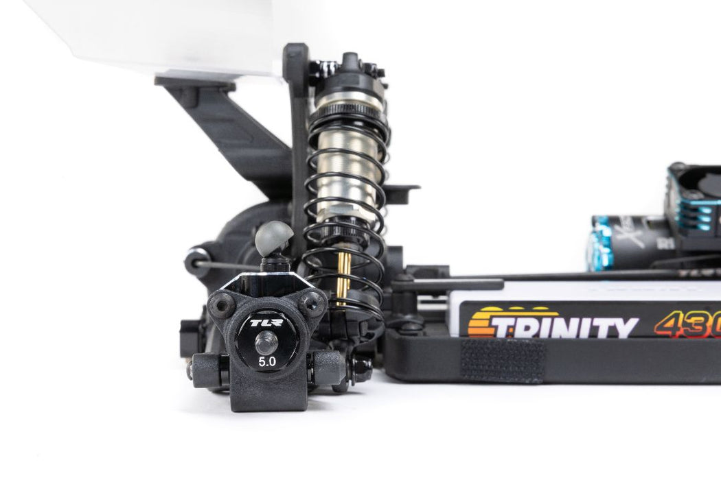 TLR-1264 TLR 1/10 22X-4 2.0 DC Buggy Race 4x4 Kit