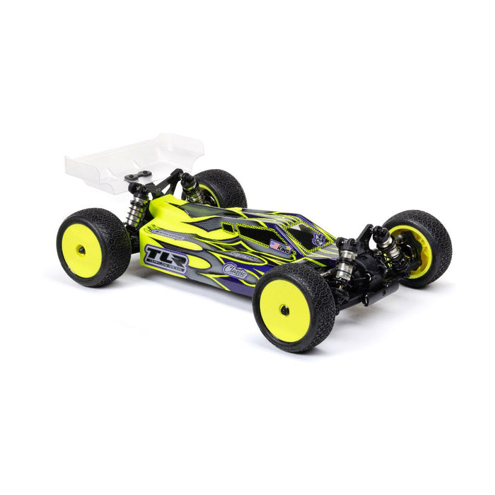 TLR-1264 TLR 1/10 22X-4 2.0 DC Buggy Race 4x4 Kit