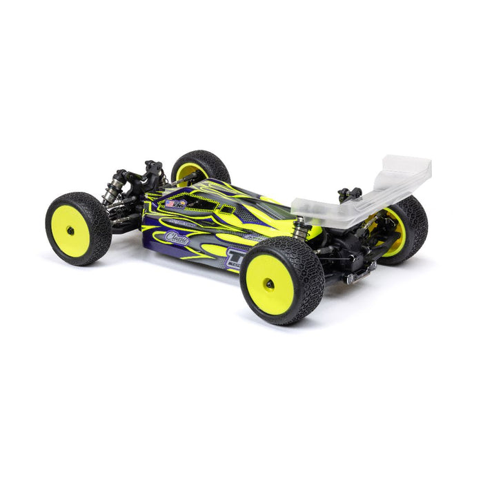 TLR-1264 TLR 1/10 22X-4 2.0 DC Buggy Race 4x4 Kit