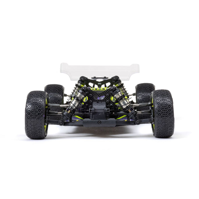 TLR-1264 TLR 1/10 22X-4 2.0 DC Buggy Race 4x4 Kit