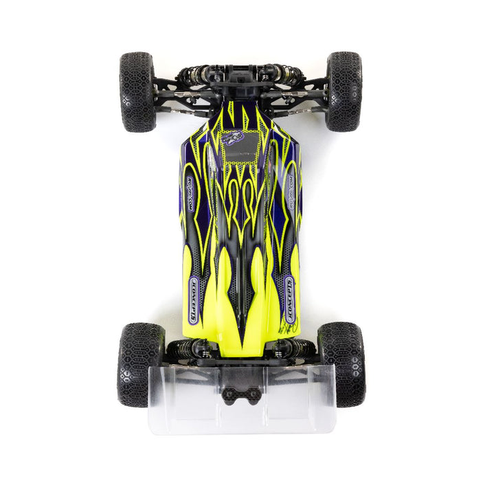 TLR-1264 TLR 1/10 22X-4 2.0 DC Buggy Race 4x4 Kit