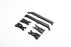 TLR-1264 TLR 1/10 22X-4 2.0 DC Buggy Race 4x4 Kit