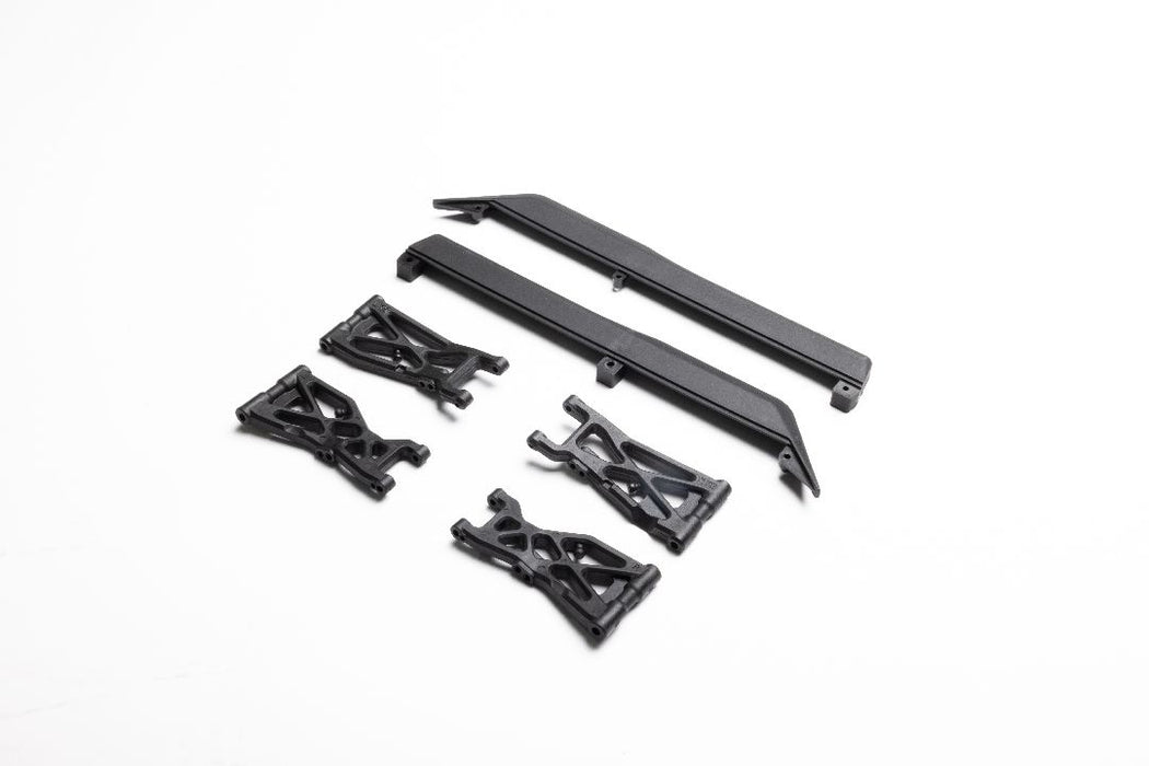 TLR-1264 TLR 1/10 22X-4 2.0 DC Buggy Race 4x4 Kit