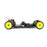 TLR-1265 TLR 1/10 22X-4 2.0 AC Buggy Race 4x4 Kit - Clear