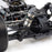 TLR-1265 TLR 1/10 22X-4 2.0 AC Buggy Race 4x4 Kit - Clear