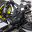 TLR-1265 TLR 1/10 22X-4 2.0 AC Buggy Race 4x4 Kit - Clear