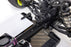 TLR-1265 TLR 1/10 22X-4 2.0 AC Buggy Race 4x4 Kit - Clear