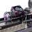 TLR-1265 TLR 1/10 22X-4 2.0 AC Buggy Race 4x4 Kit - Clear