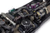TLR-1265 TLR 1/10 22X-4 2.0 AC Buggy Race 4x4 Kit - Clear