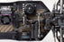 TLR-1265 TLR 1/10 22X-4 2.0 AC Buggy Race 4x4 Kit - Clear