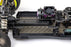 TLR-1265 TLR 1/10 22X-4 2.0 AC Buggy Race 4x4 Kit - Clear