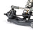TLR-1265 TLR 1/10 22X-4 2.0 AC Buggy Race 4x4 Kit - Clear