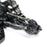 TLR-1265 TLR 1/10 22X-4 2.0 AC Buggy Race 4x4 Kit - Clear