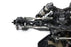 TLR-1265 TLR 1/10 22X-4 2.0 AC Buggy Race 4x4 Kit - Clear