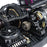 TLR-1265 TLR 1/10 22X-4 2.0 AC Buggy Race 4x4 Kit - Clear