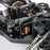 TLR-1265 TLR 1/10 22X-4 2.0 AC Buggy Race 4x4 Kit - Clear