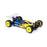 TLR-1265 TLR 1/10 22X-4 2.0 AC Buggy Race 4x4 Kit - Clear