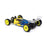 TLR-1265 TLR 1/10 22X-4 2.0 AC Buggy Race 4x4 Kit - Clear